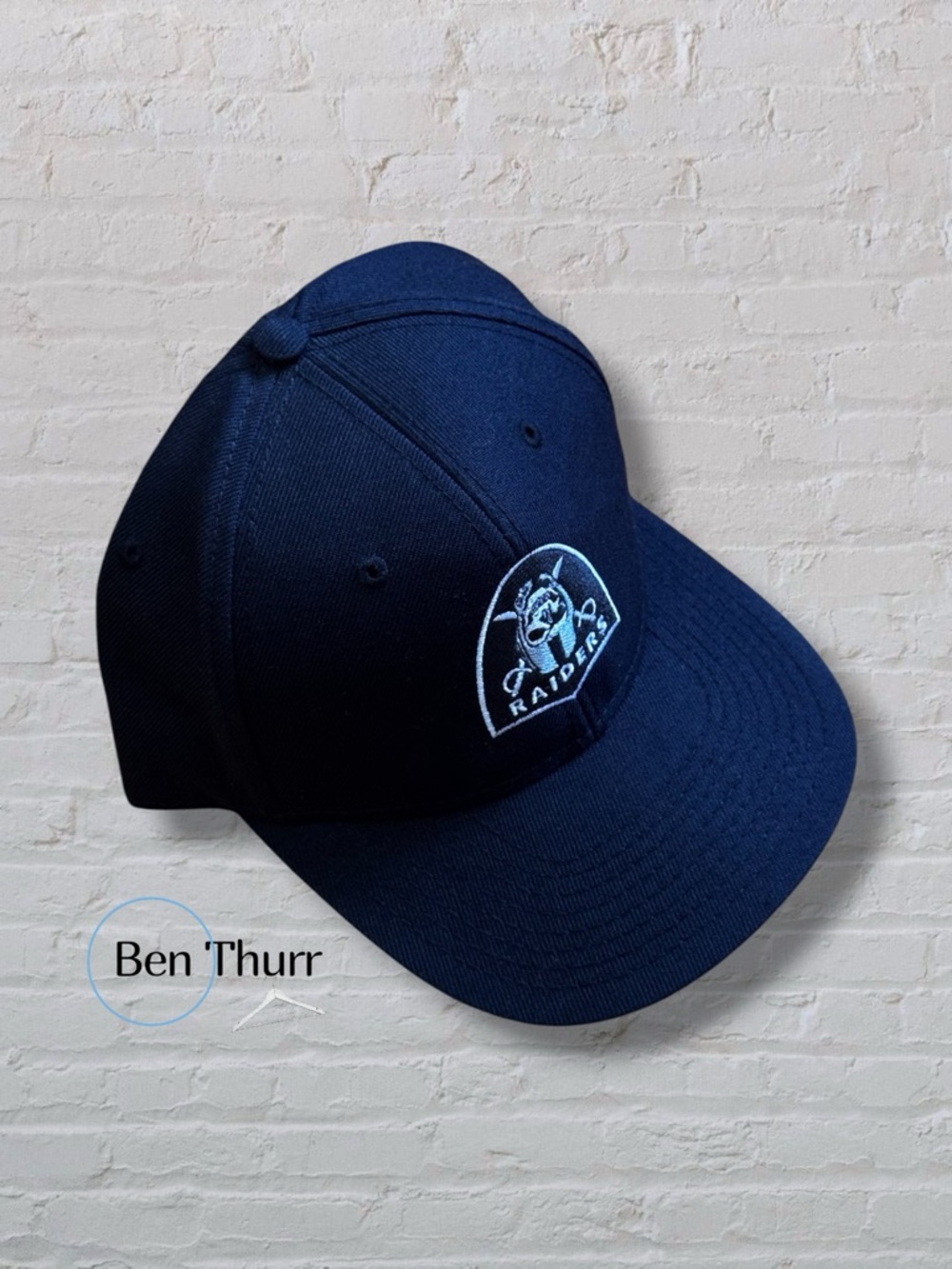 Kill The Hype (KTH) Raiders Super Bowl